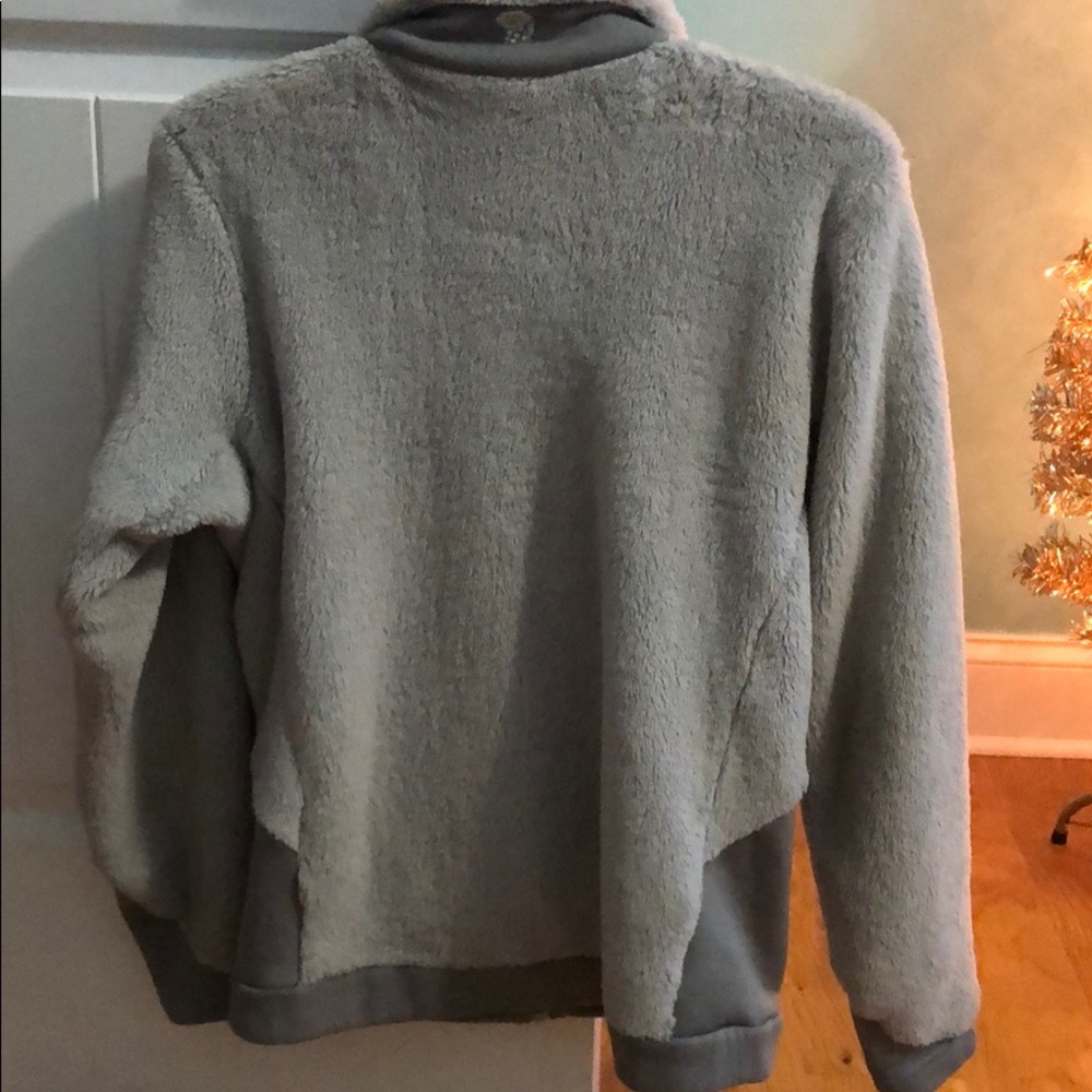 Fuzzy Jacket - image 7